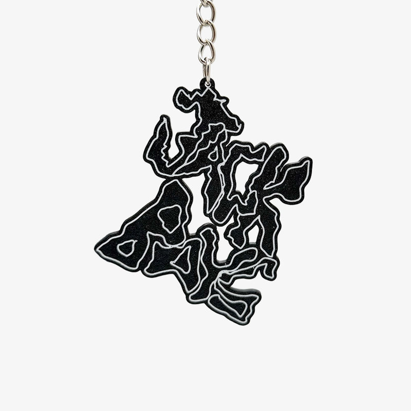 JACK BOYS | Keychain