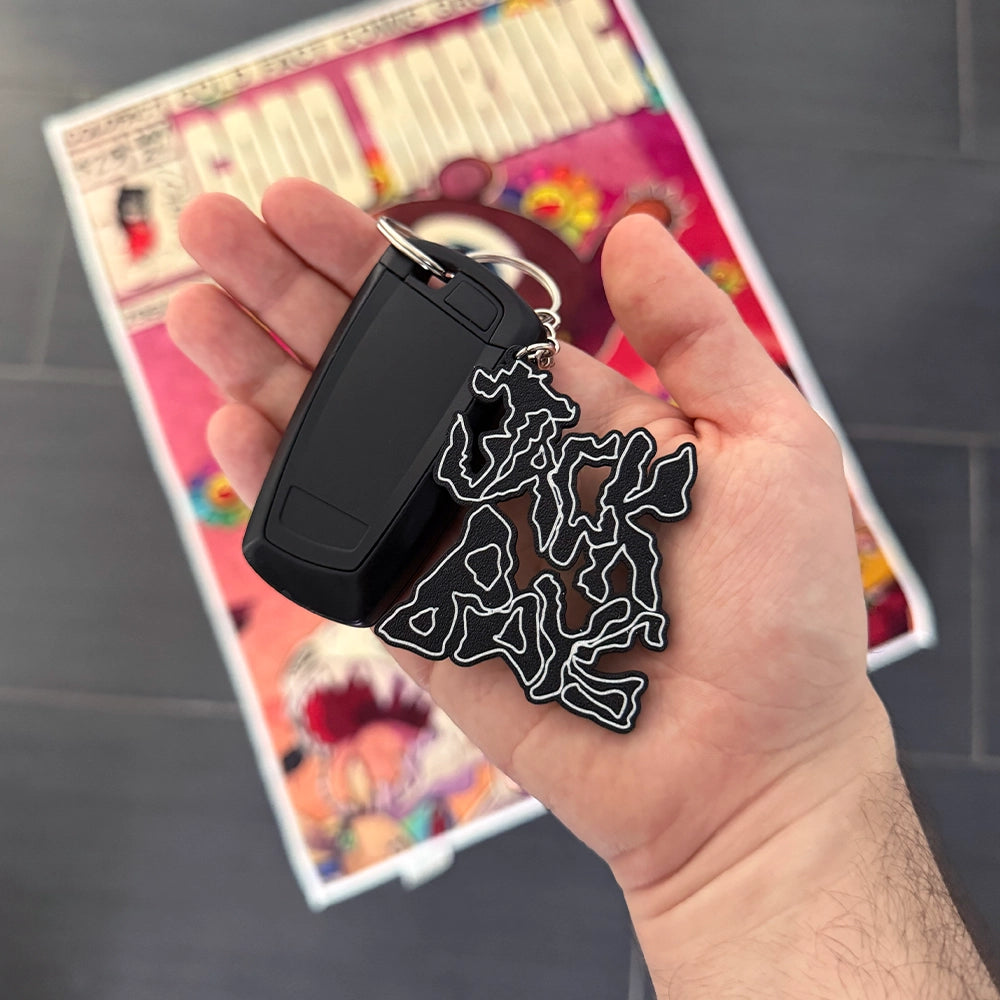 JACK BOYS | Keychain
