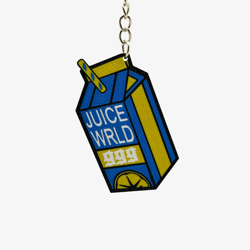 Juice | Keychain