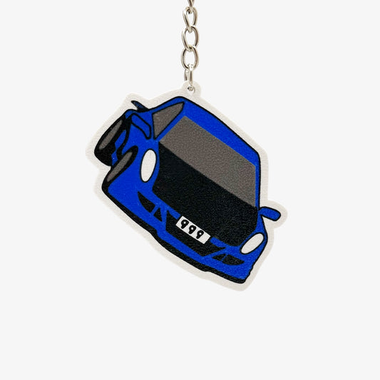JUICE WORLD | Keychain