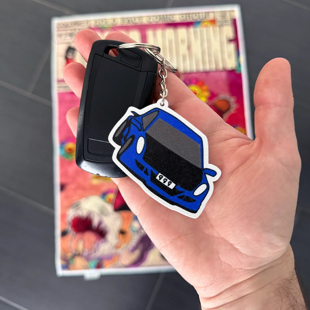 JUICE WORLD | Keychain