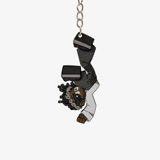 KENDRICK | Keychain