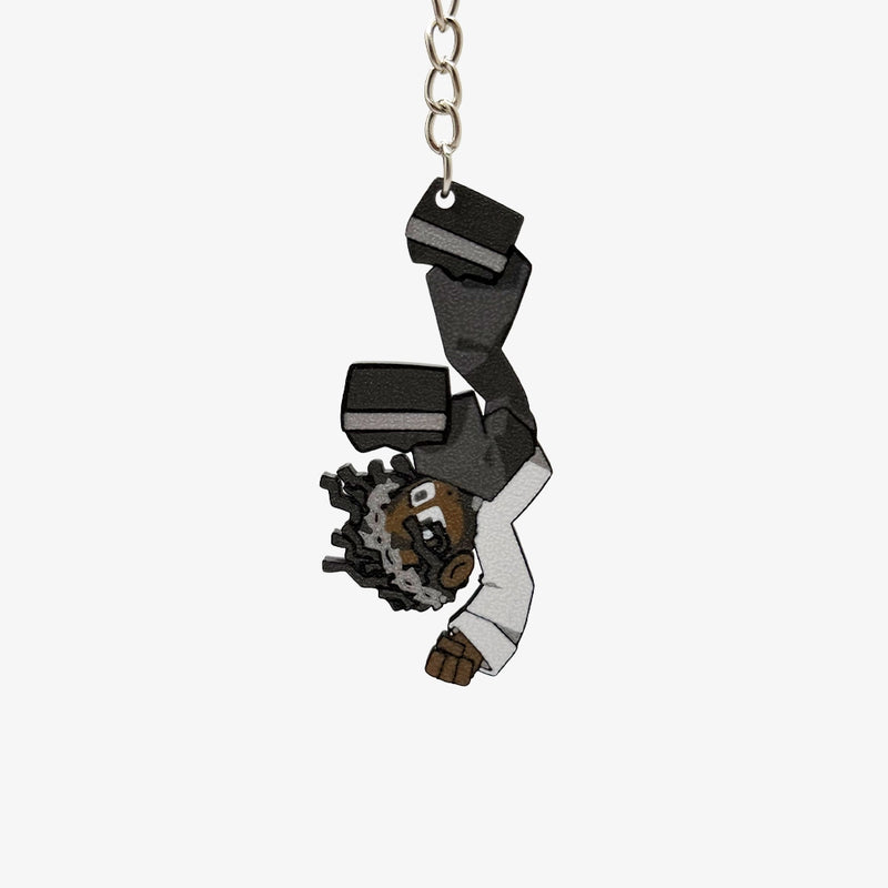 KENDRICK | Keychain