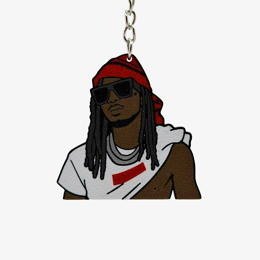 King Vamp | Keychain