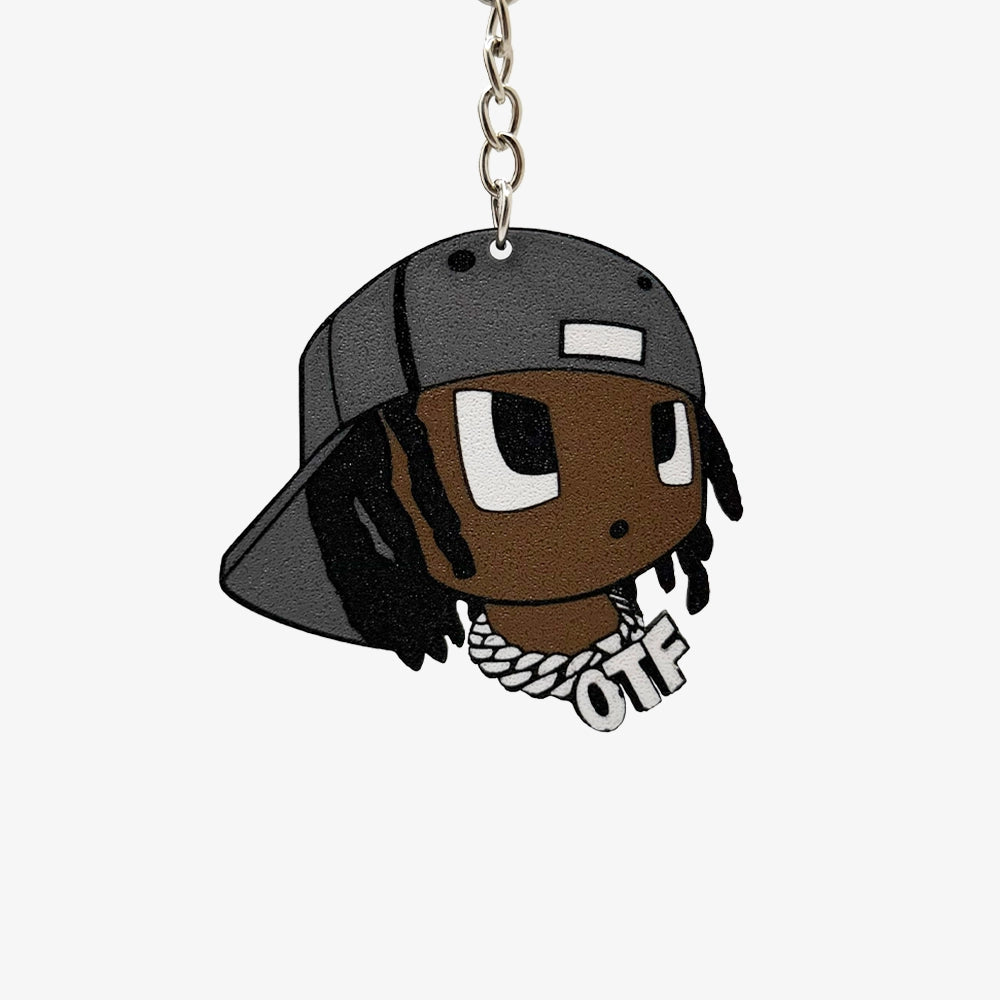 KING VON