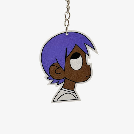 LIL UZI VERT | Keychain