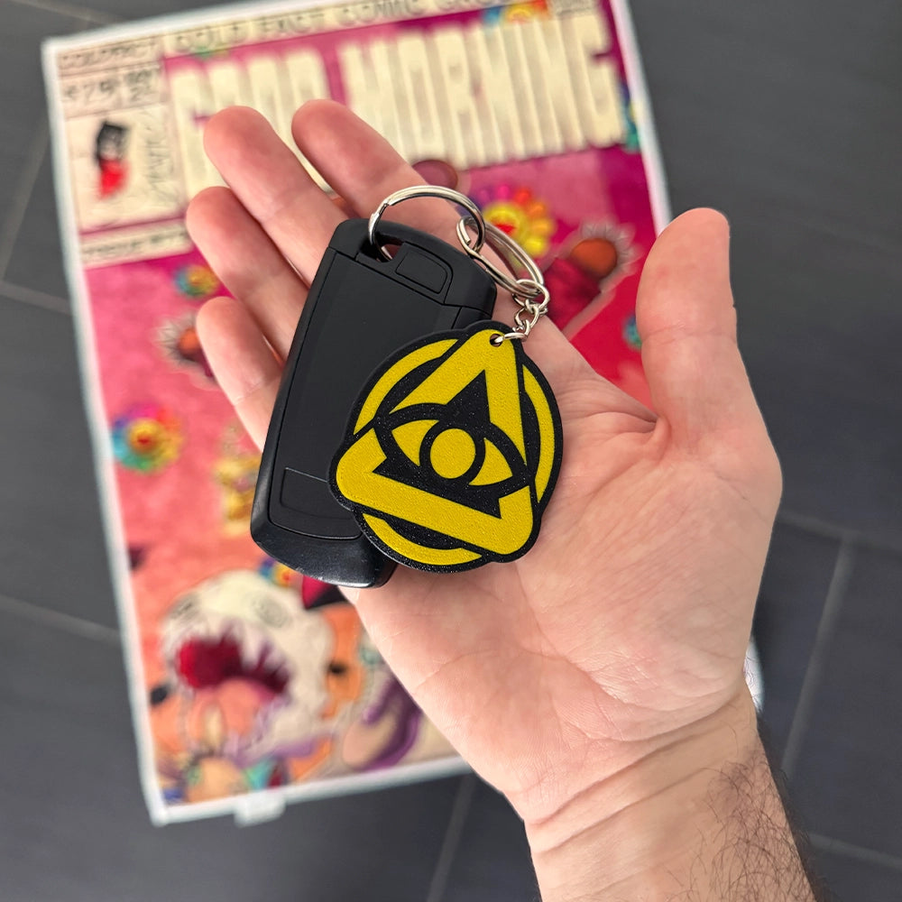 YEAT LYFESTYLE | Keychain