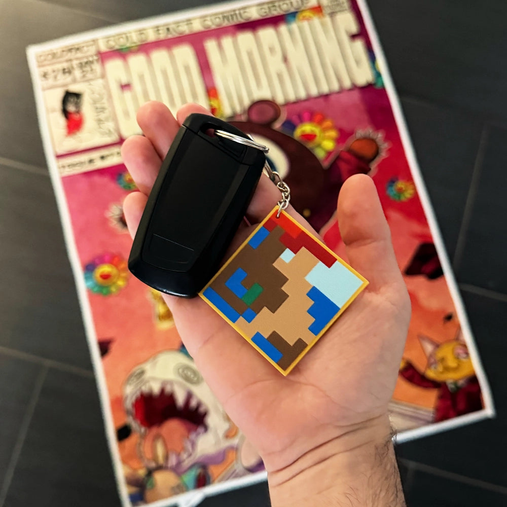 MBDTF