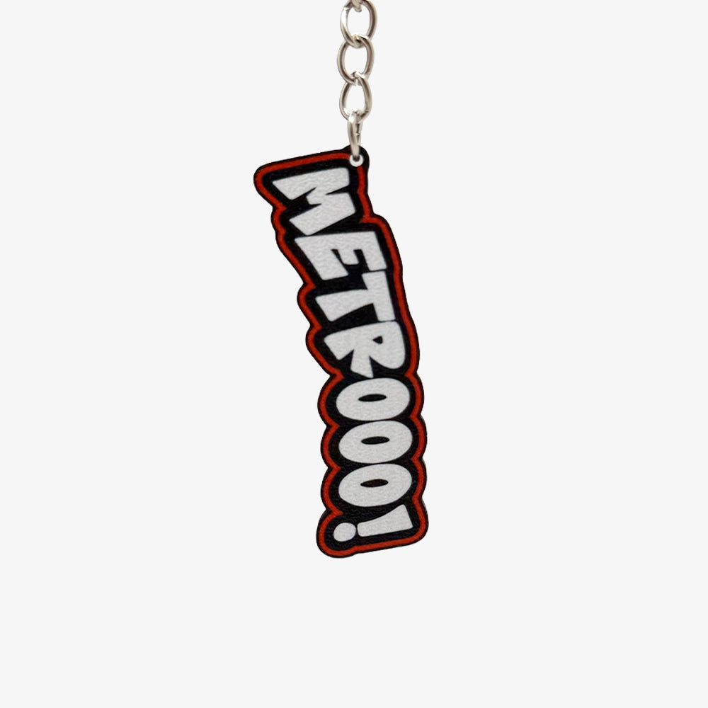 METROOO!