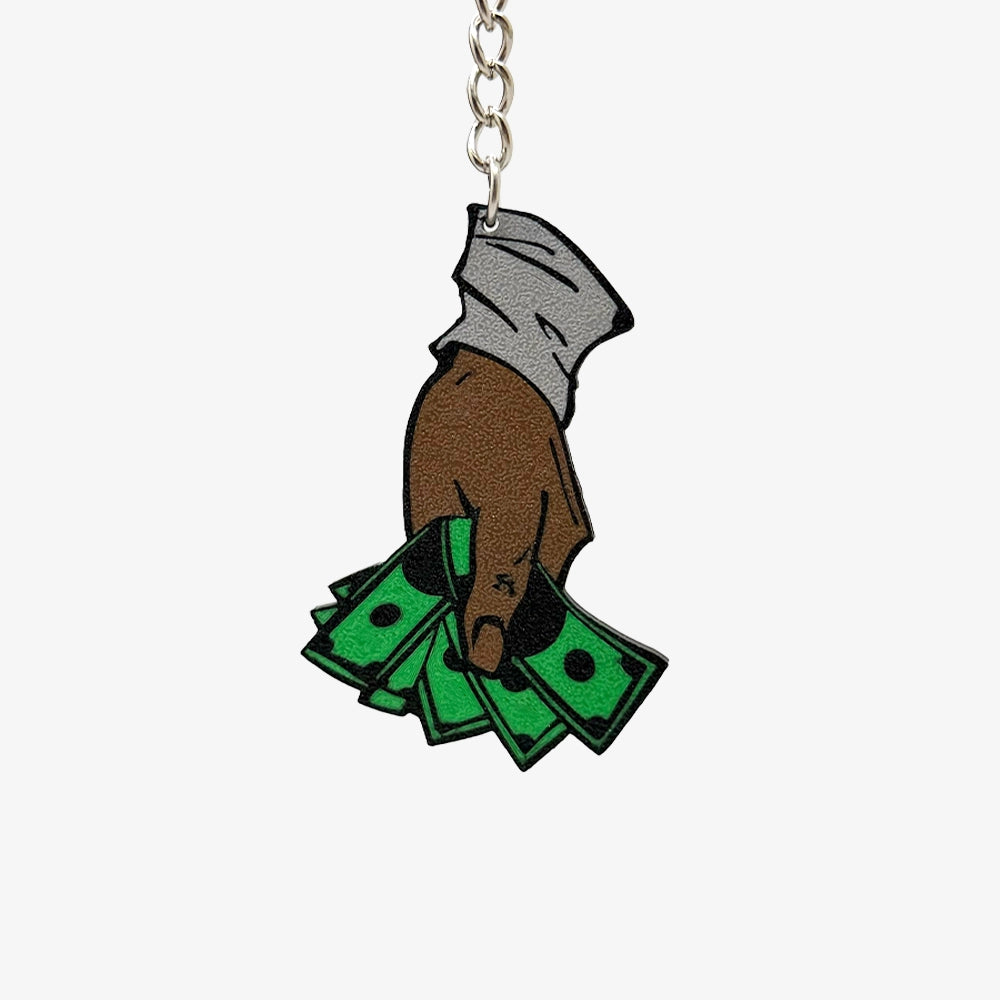 MONEYSPREAD
