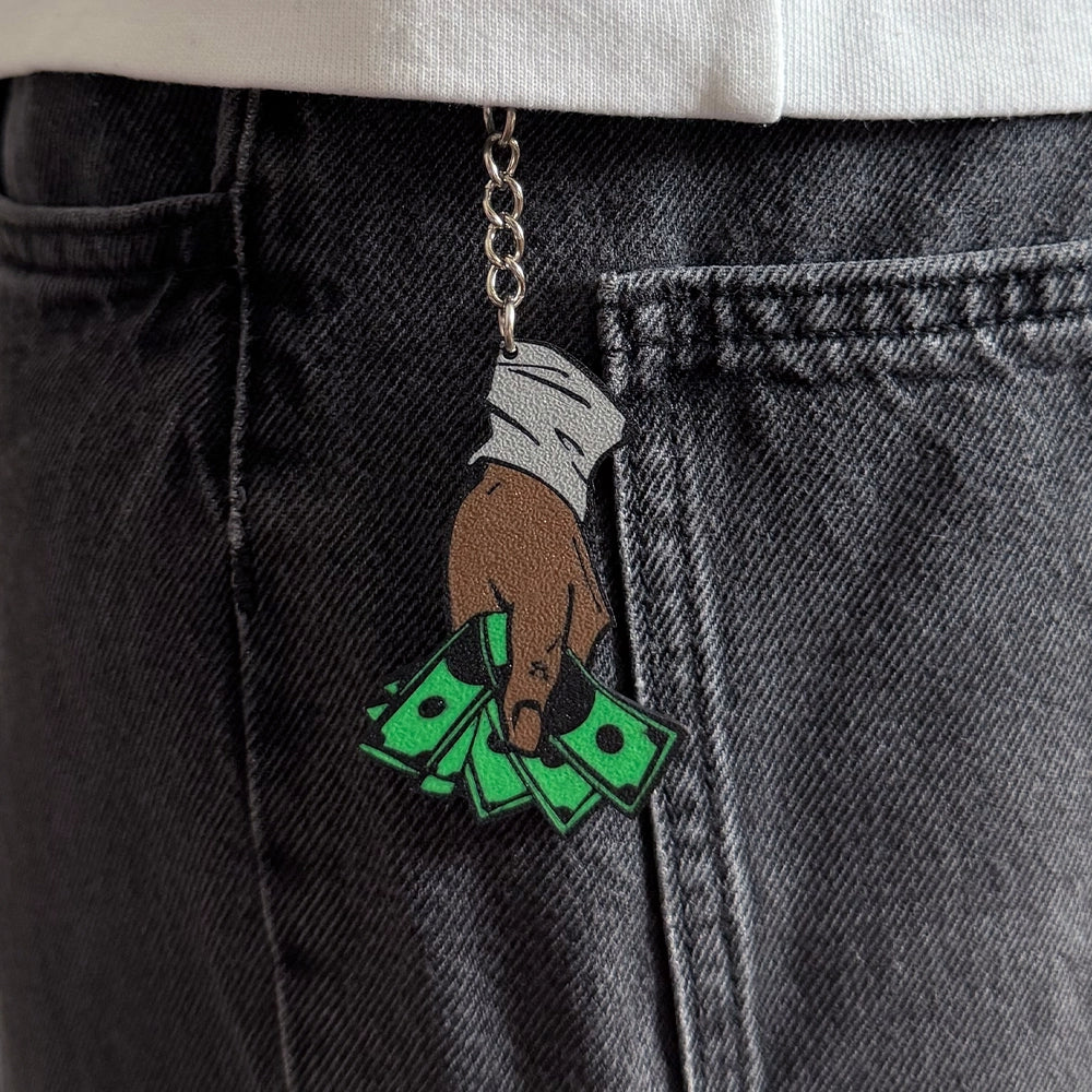 MONEYSPREAD