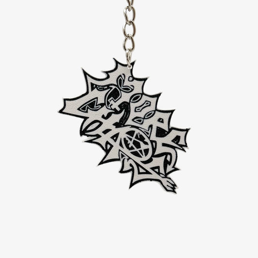 MORE CHAOS | Keychain