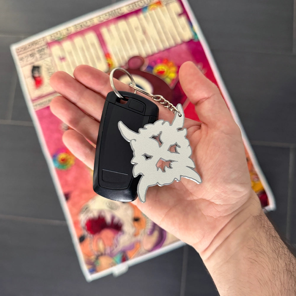 CHAOS CHAIN | Keychain