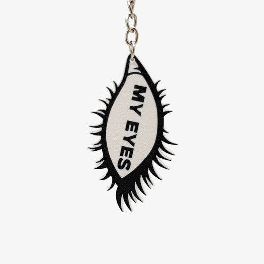 MY EYES | Keychain