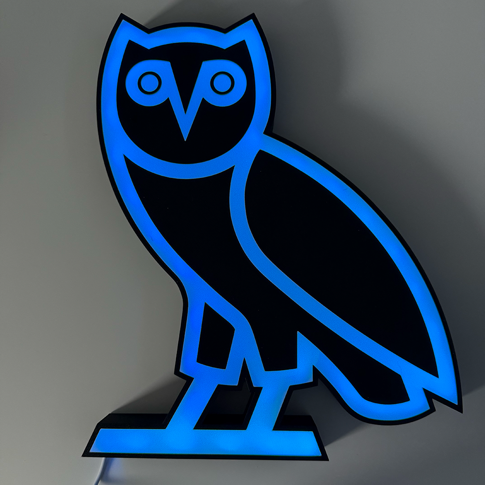 OVO Lampe