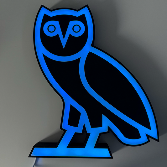 OVO Lampe