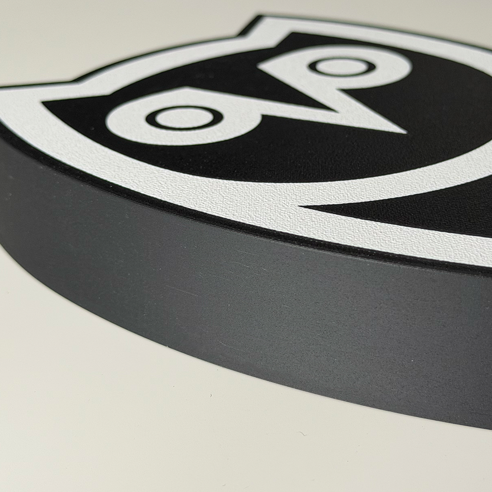 OVO Lampe