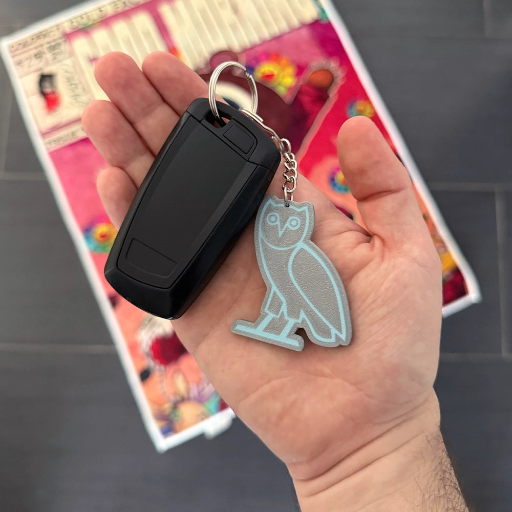 OVO | Keychain