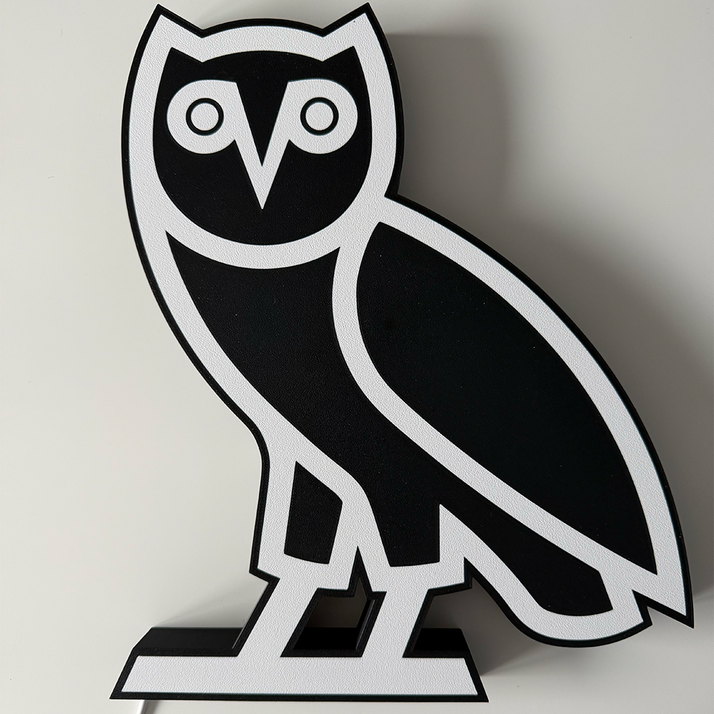 OVO Lampe