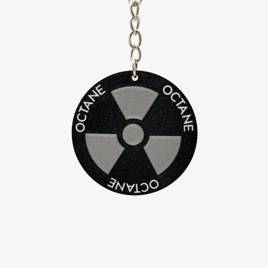 OCTANE | Keychain