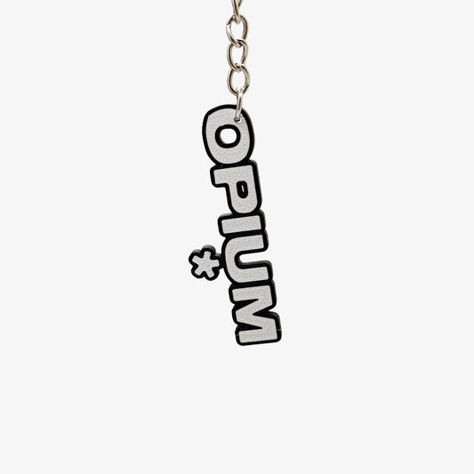 OPIUM | Keychain