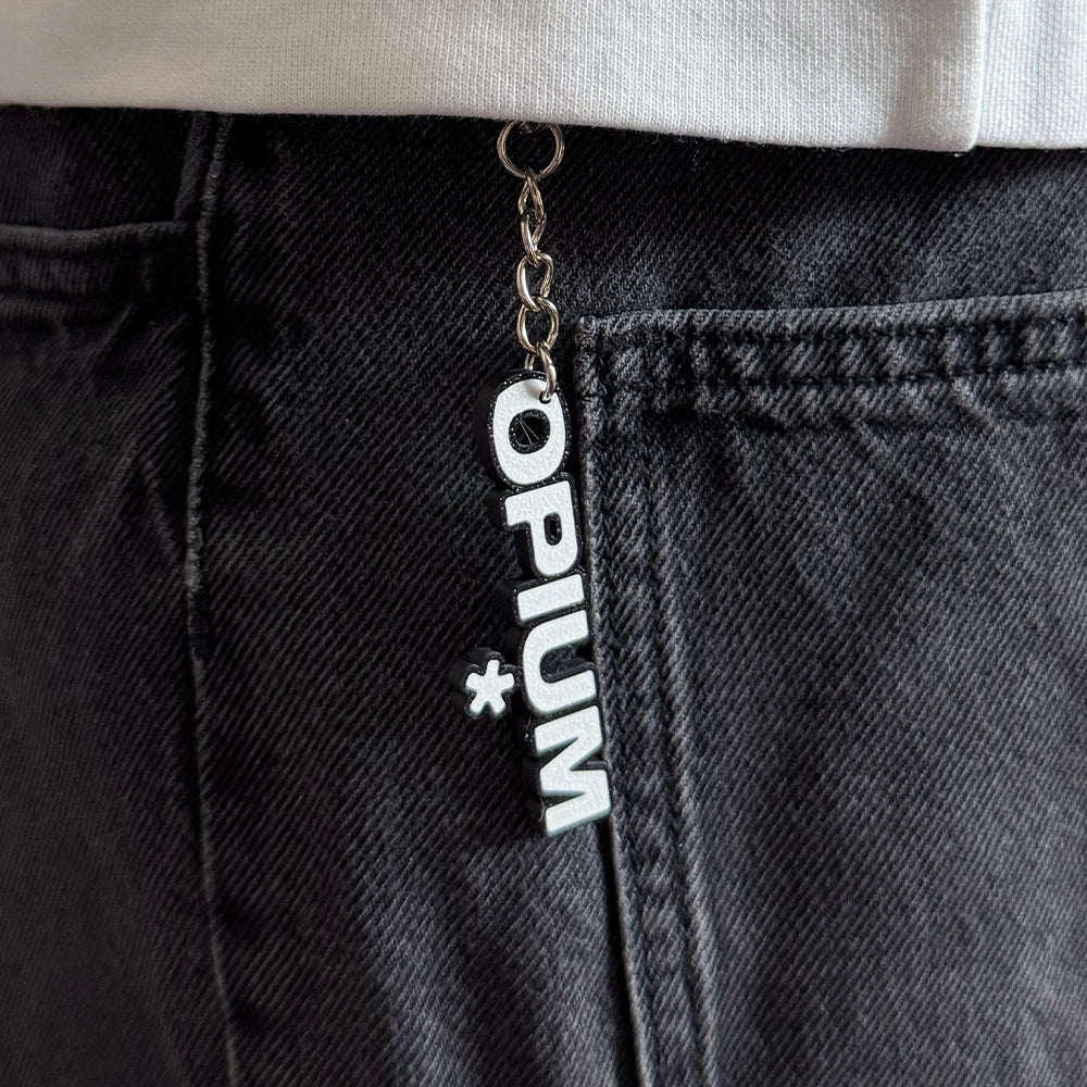 OPIUM