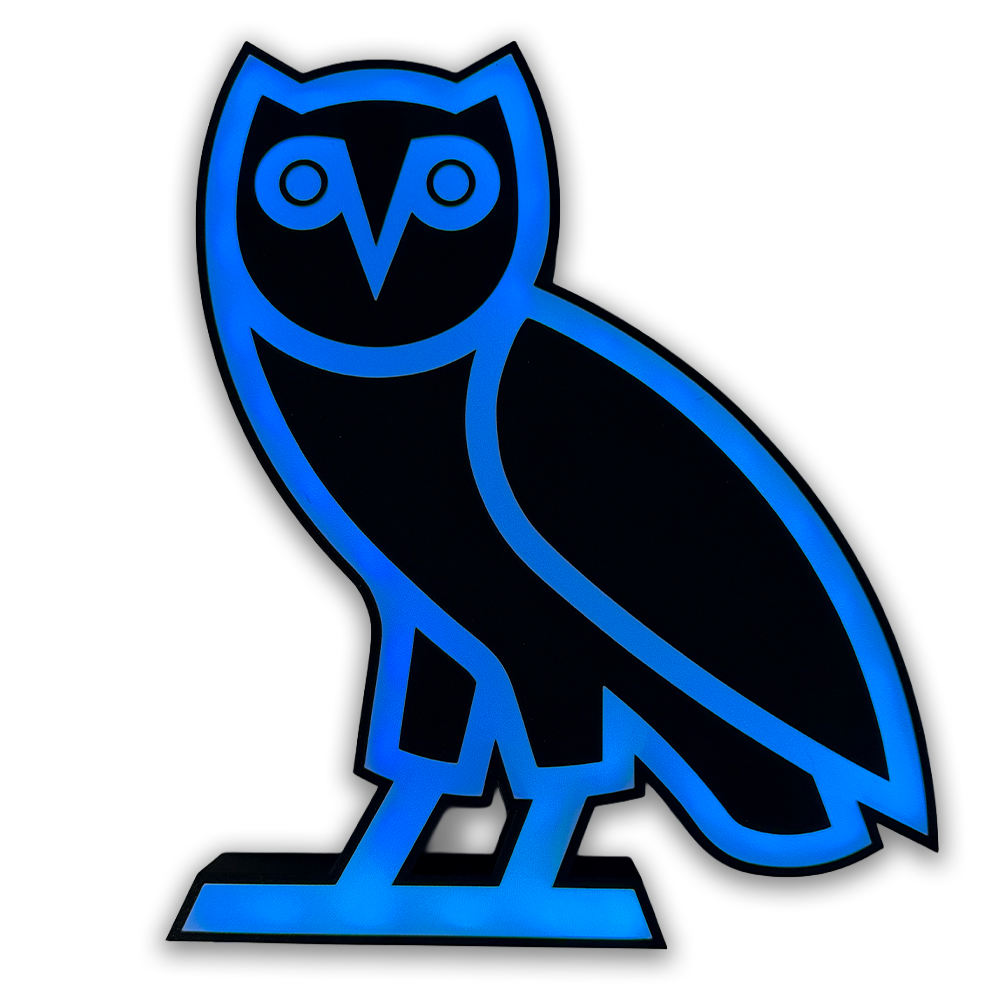 OVO Lampe