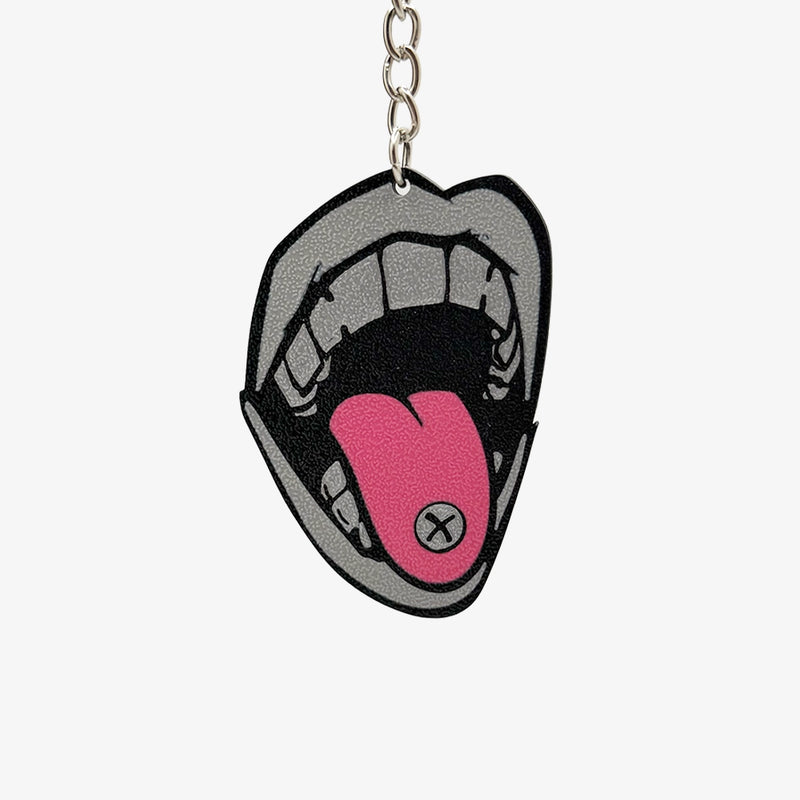 TeenX | Keychain