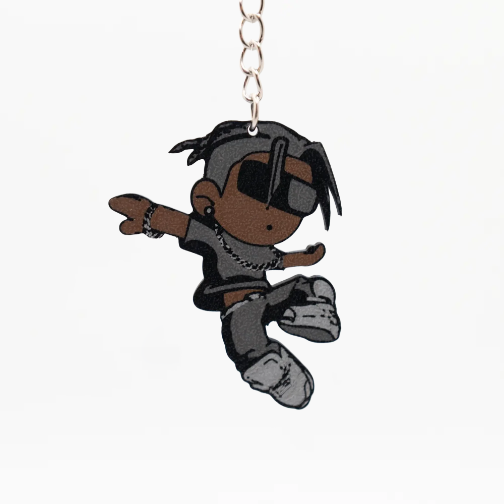 Travis Scott