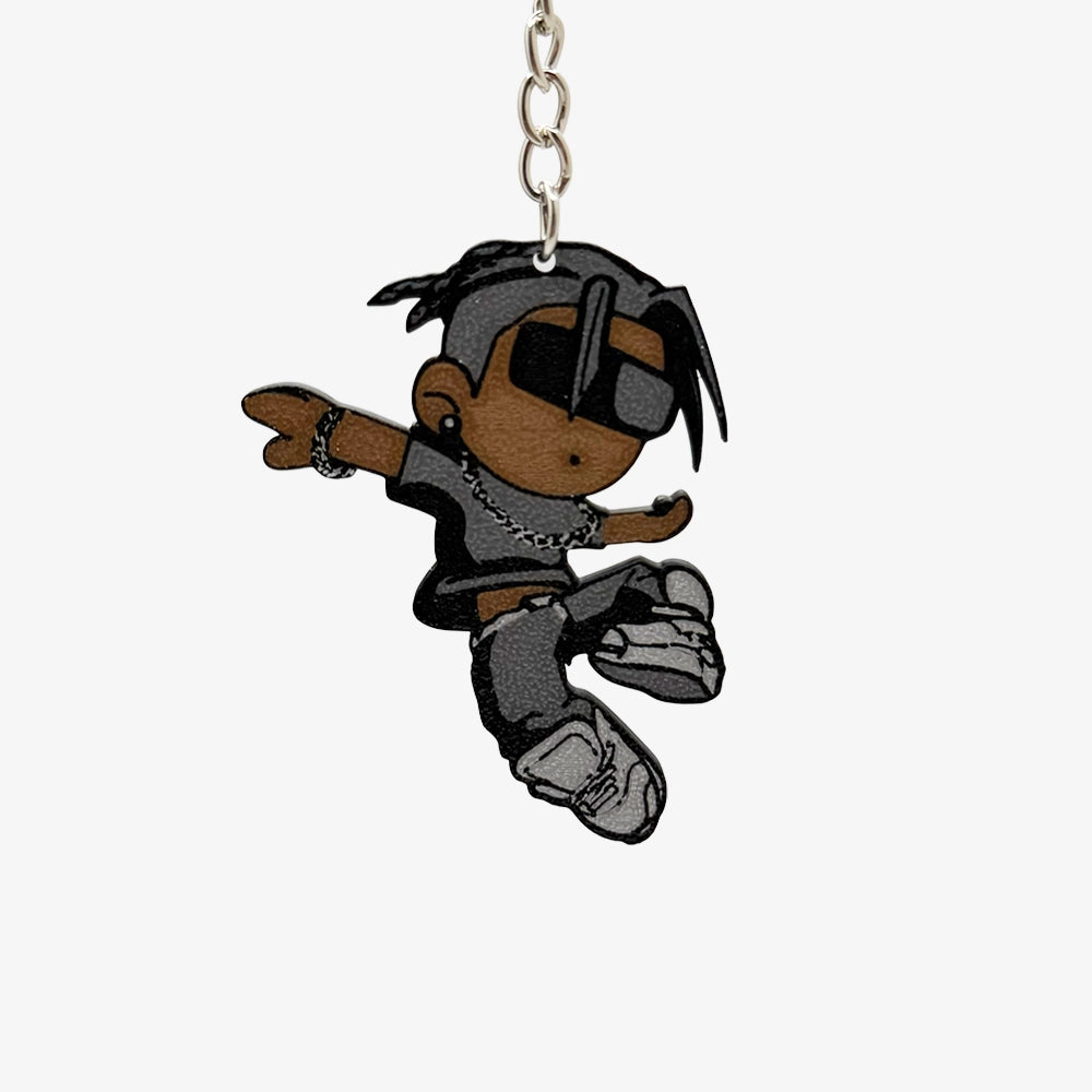 Travis Scott