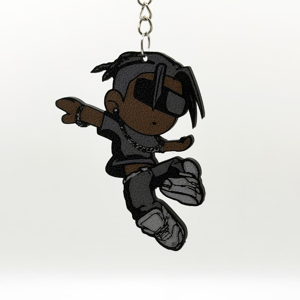 Travis Scott | KEYCHAIN