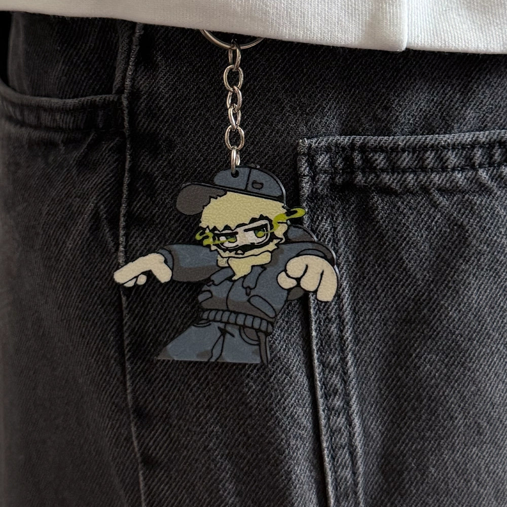 TWIZZY