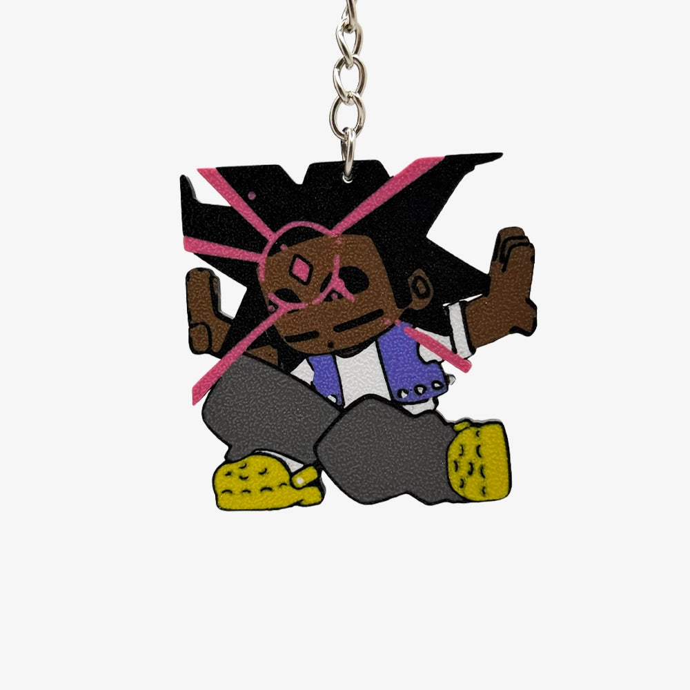 UZI BOX