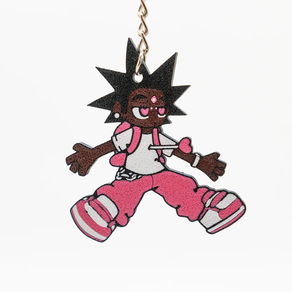 UZI LOVE