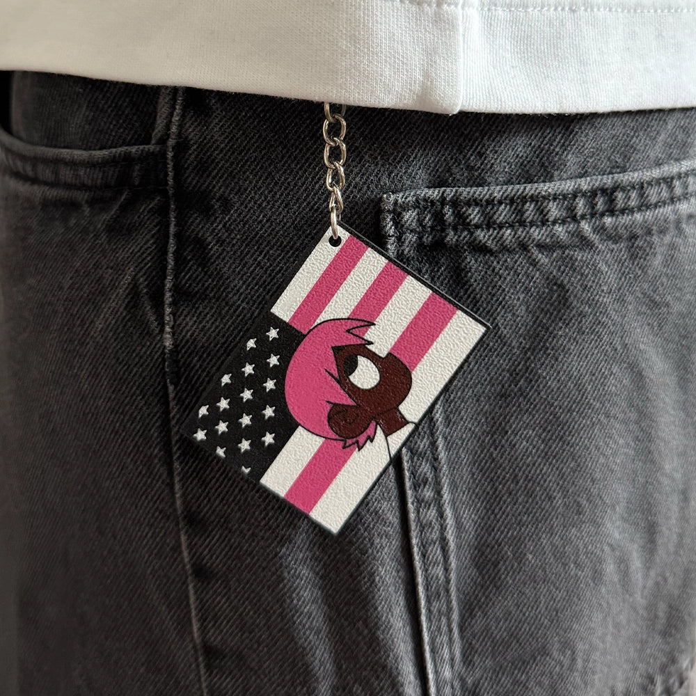UZI PINKTAPE