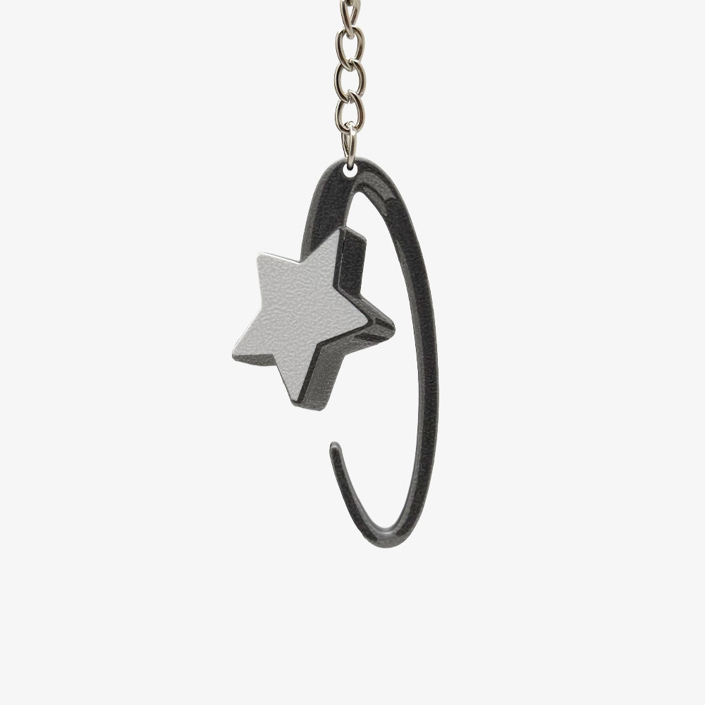 WOO STAR