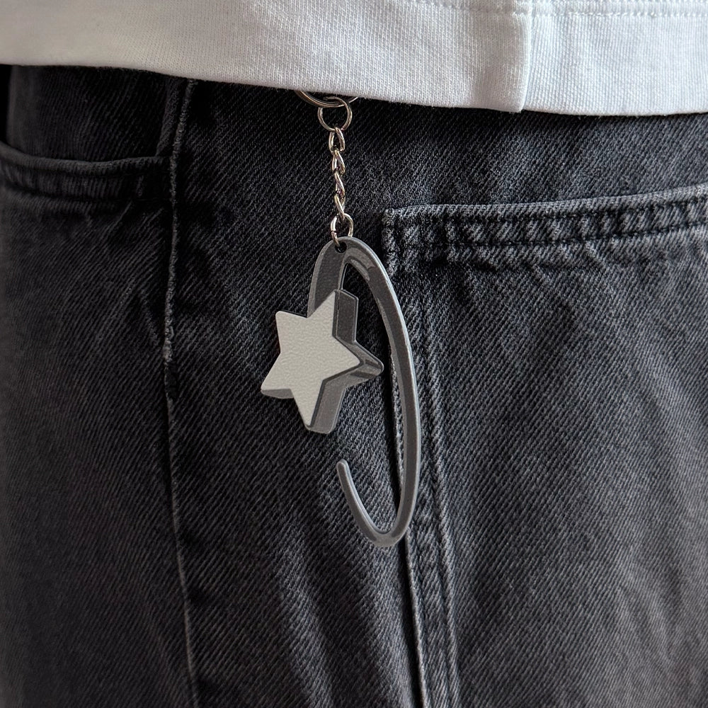WOO STAR