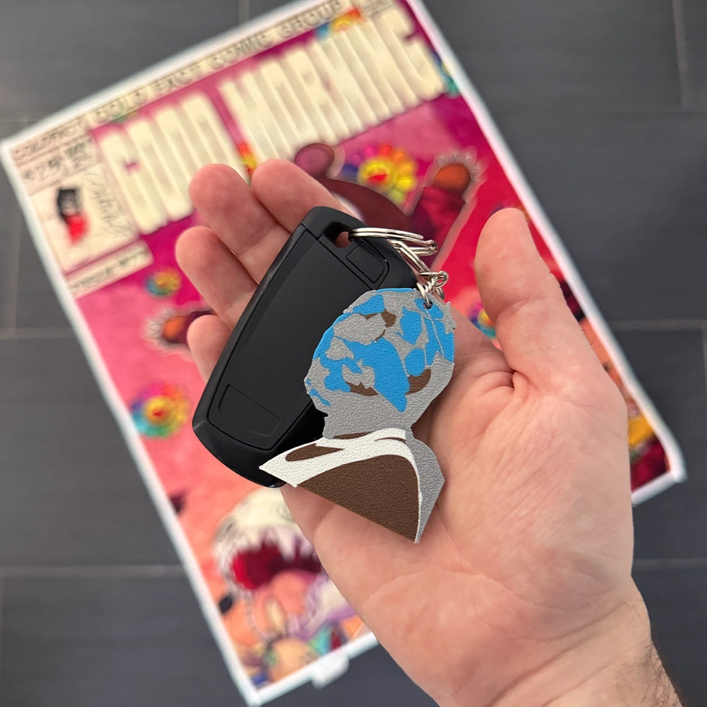 WUNNA | Keychain