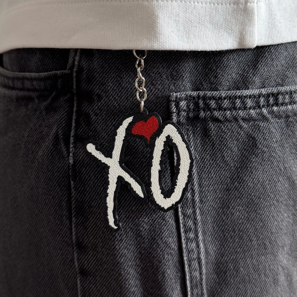XO