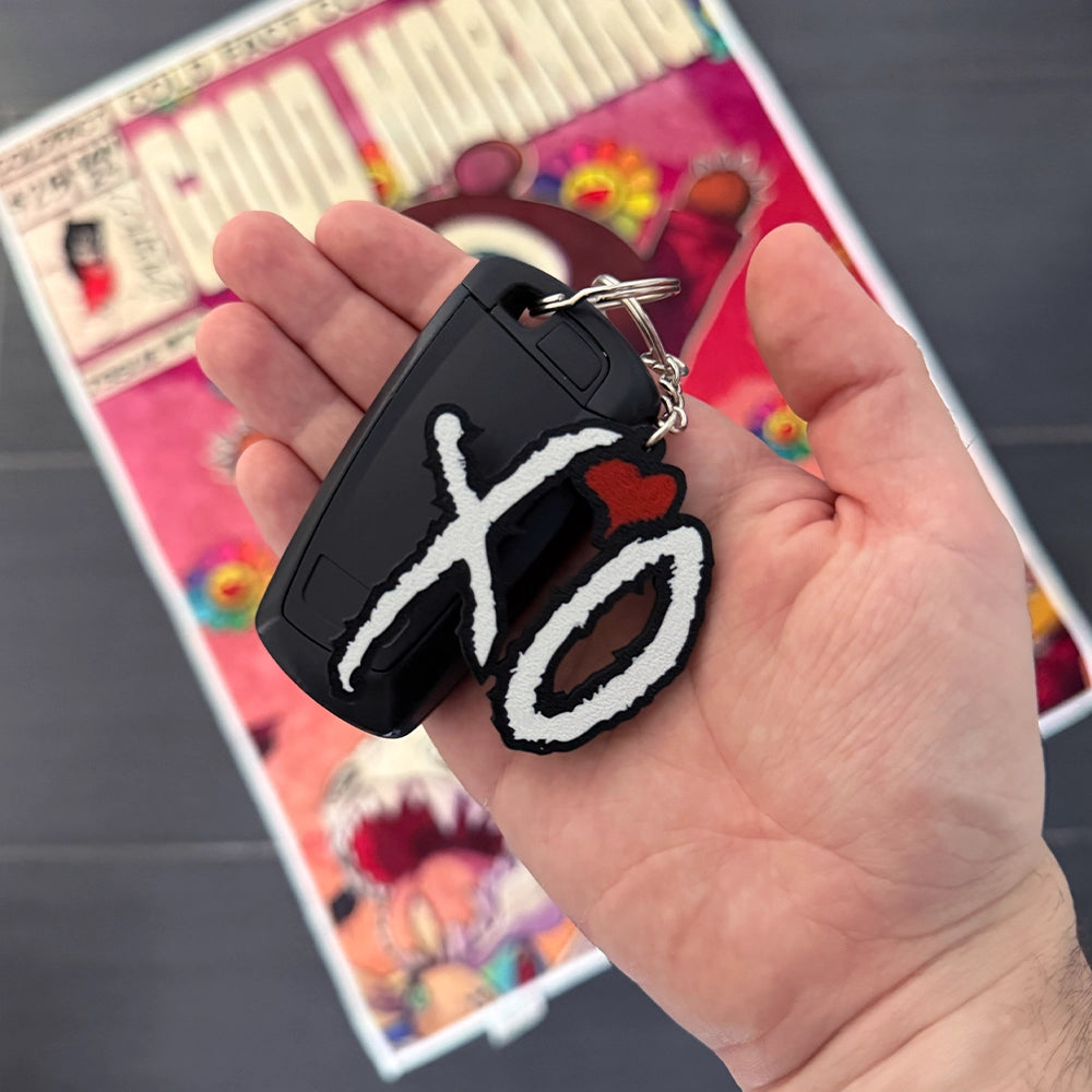 XO | Keychain
