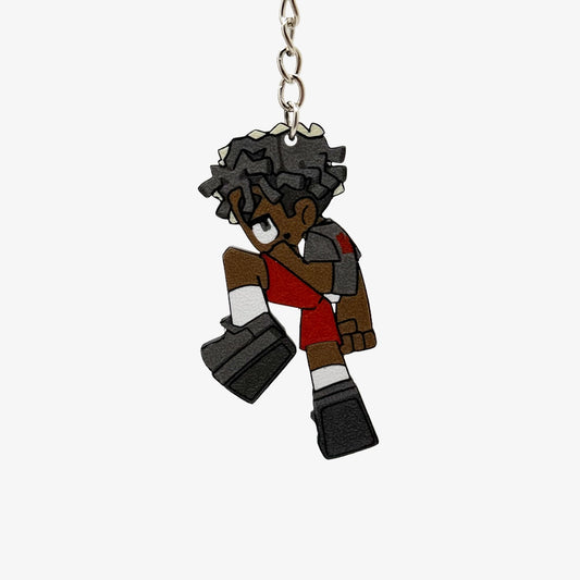 XXX | Keychain