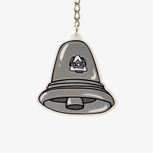 YEAT BELL | Keychain