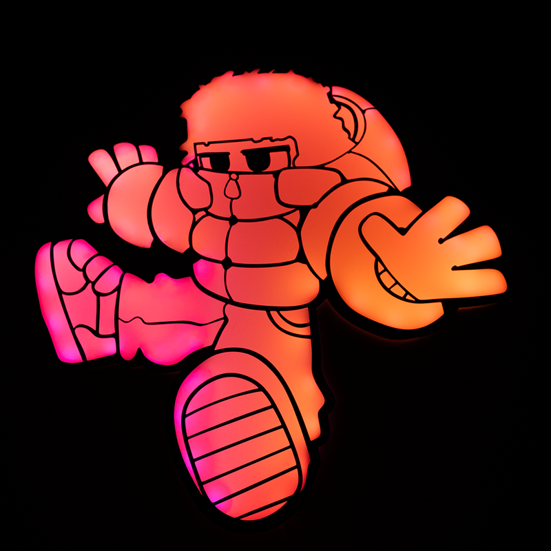 YEAT Lampe