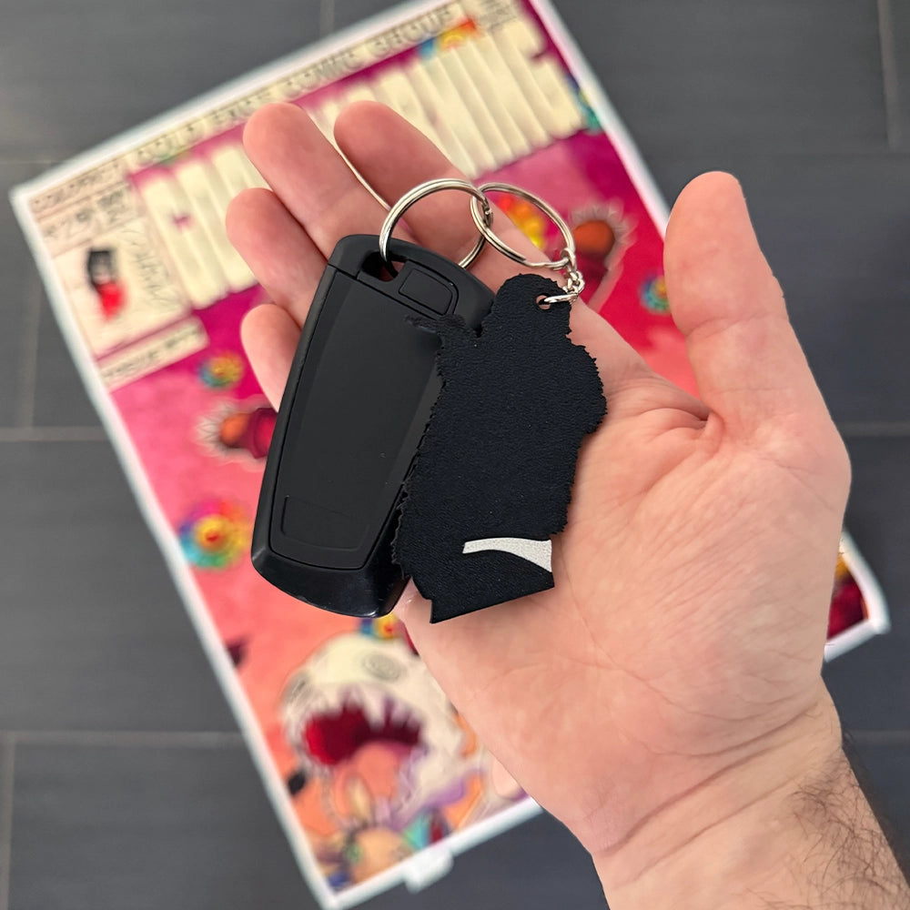 YEAT LIVE | Keychain