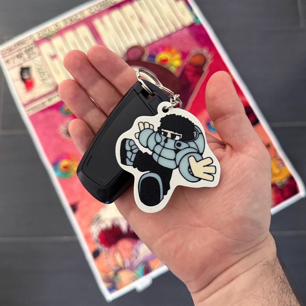 YEAT | Keychain