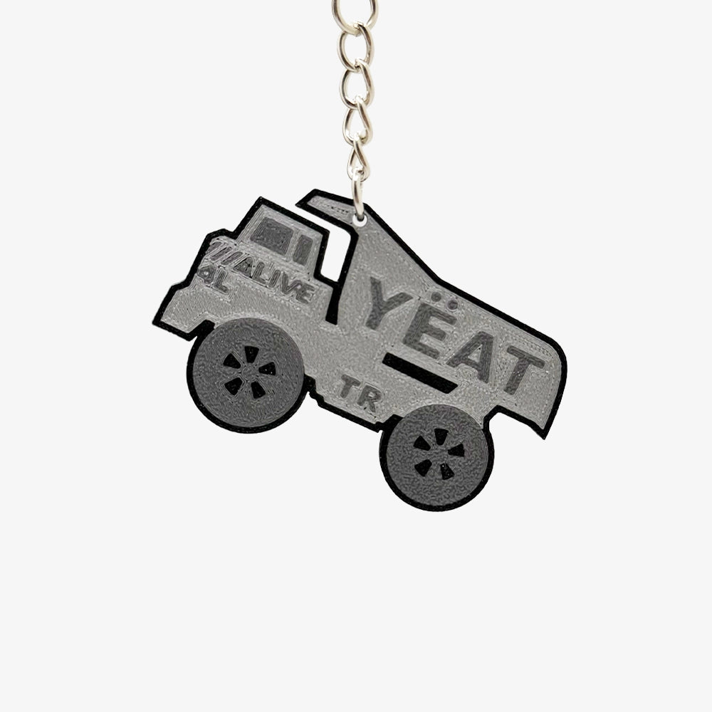 YEAT TONKA