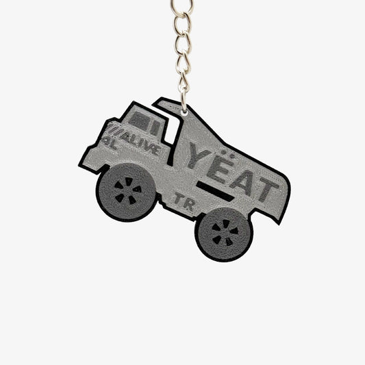 YEAT TONKA | Keychain